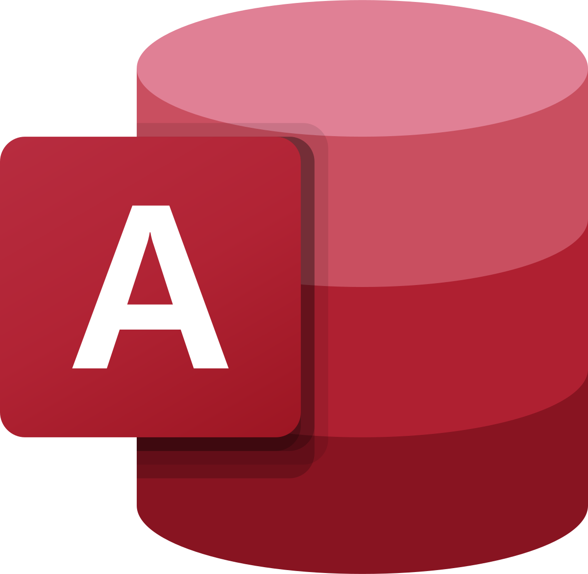 Microsoft Access training