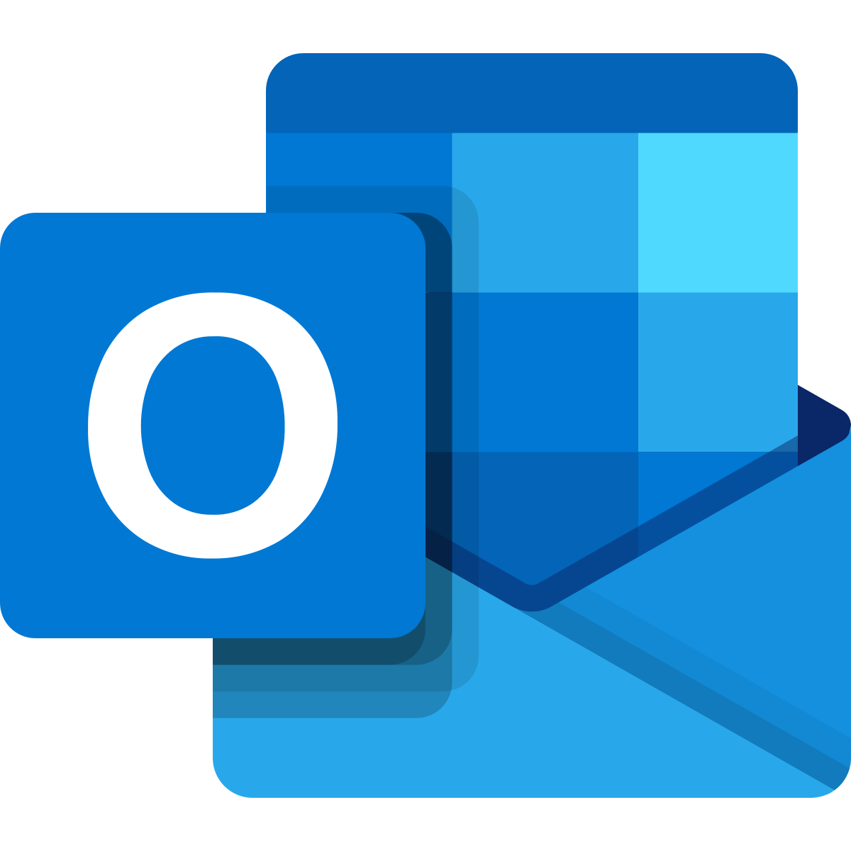 Microsoft Outlook training