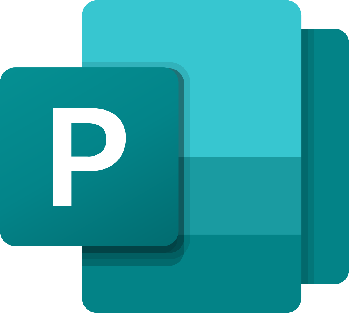 Microsoft Publisher training