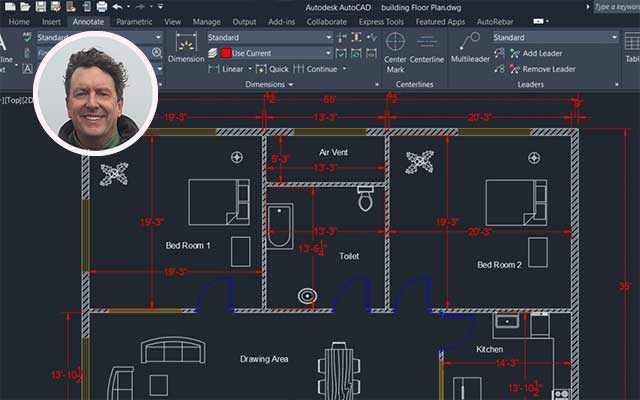 What's new in AutoCAD 2025?