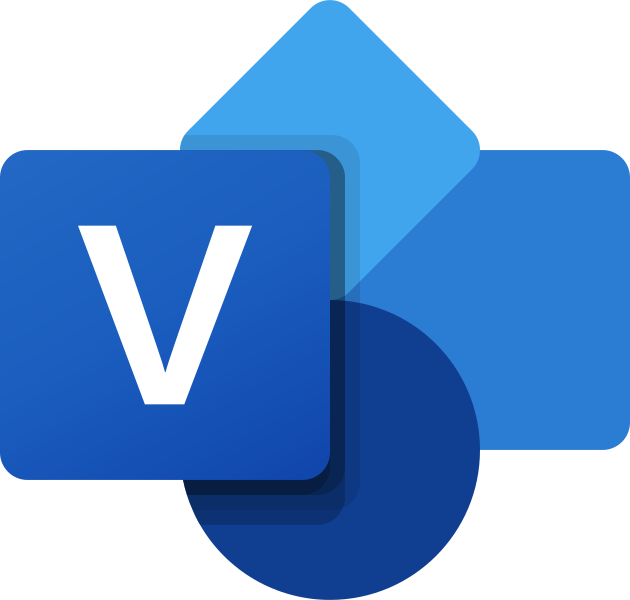 Microsoft Visio training